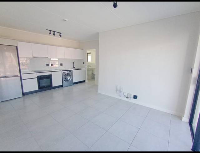 1 BEDROOM PROPERTY TO RENT IN KUILS RIVER SOUTH